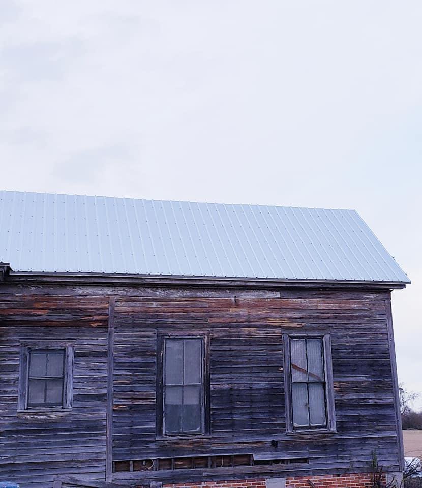 Slide of All Roofing