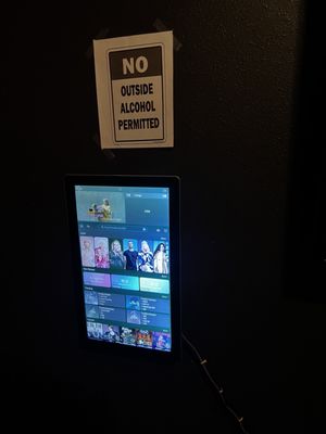 Enkore Bellevue Karaoke by null