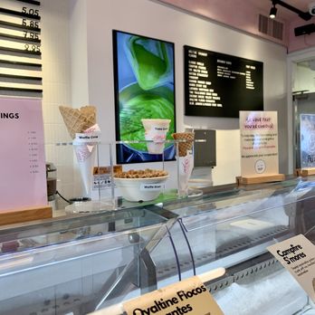 Melt Me Creamery - Ice Cream & Frozen Yogurt Near Me - Berkeley, California Melt Me Creamery - Ice Cream & Frozen Yogurt Near Me - Berkeley, California