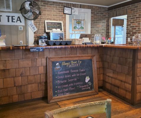 Pass the Salt Cafe by null