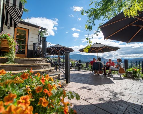 Davison Orchards by null