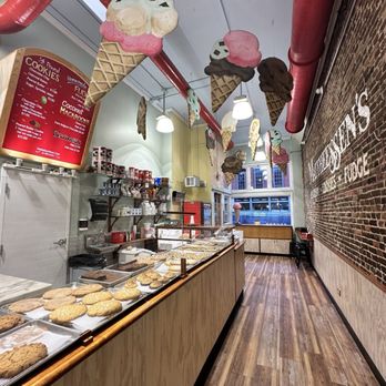 Mattheessen's - Desserts Near Me - Nashville, Tennessee Mattheessen's - Desserts Near Me - Nashville, Tennessee