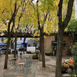 Greenacre Park - Serenity in NYC