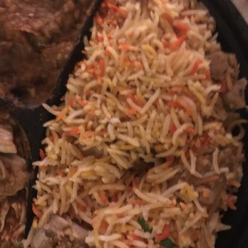 Tikka Craze - Chicken Biryani, chicken curry - Indian Near Me - Edmond, Oklahoma