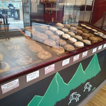 Mary's Mountain Cookies - Bakeries Near Me - Orange, Virginia