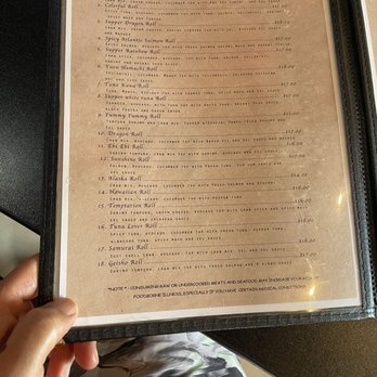 Oishi Sushi & Ramen - Sushi Bars Near Me - Tulsa, Oklahoma Oishi Sushi & Ramen - Sushi Bars Near Me - Tulsa, Oklahoma