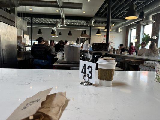 Mildred's Food + Drink by null