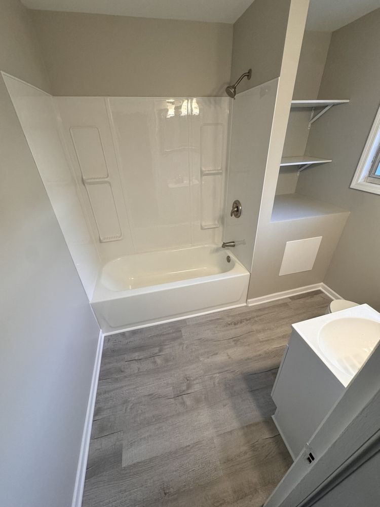 Slide of P&M Maintenance Solutions