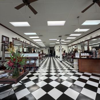 Gino's Classic Barbers - Barbers Near Me - Atlanta, Georgia Gino's Classic Barbers - Barbers Near Me - Atlanta, Georgia