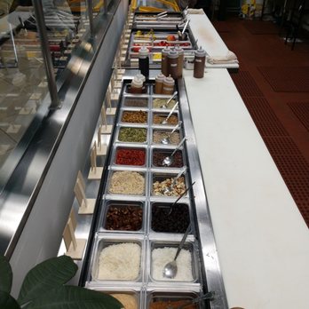 Flavor Theory - Belly up to the bar. - Acai Bowls Near Me - Riverside, California Flavor Theory - Belly up to the bar. - Acai Bowls Near Me - Riverside, California