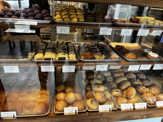 JP Makes and Bakes by null