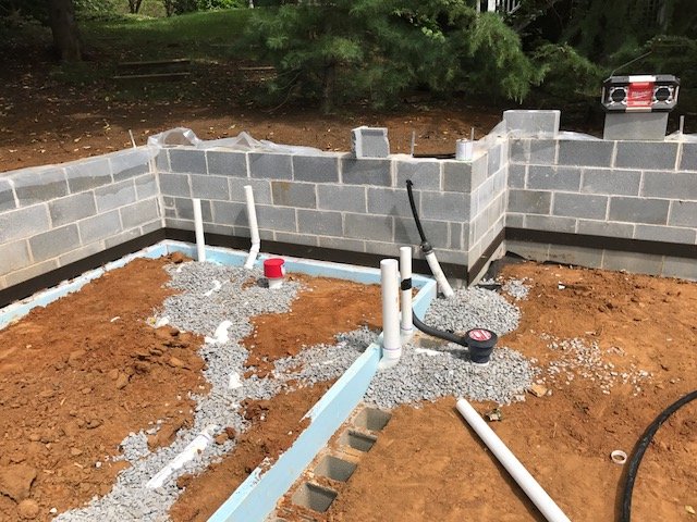 Slide of Campbell's Plumbing