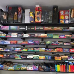 Sarge & Red's Toys and Collectibles