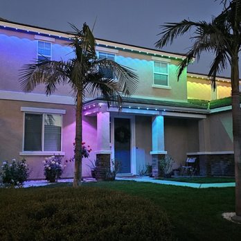 Nova Lighting - Holiday Decorating Services Near Me - Corona, California Nova Lighting - Holiday Decorating Services Near Me - Corona, California