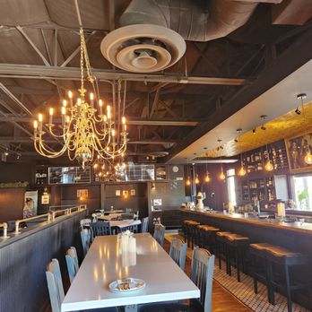 Humble Bistro - Gilbert - Pizza Near Me - Gilbert, Arizona