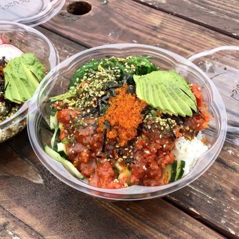 FreshFish Poke - Hawaiian Near Me - Beaverton, Oregon FreshFish Poke - Hawaiian Near Me - Beaverton, Oregon