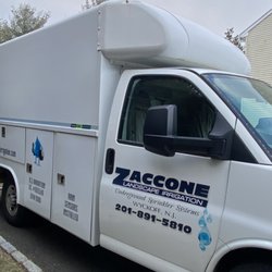 Zaccone Landscape Irrigation