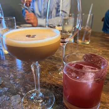 Andrew Michael Italian Kitchen - Italian Near Me - Memphis, Tennessee