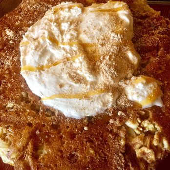 The Griddle Cafe - Golden ticket pancakes - Breakfast & Brunch Near Me - Los Angeles, California The Griddle Cafe - Golden ticket pancakes - Breakfast & Brunch Near Me - Los Angeles, California