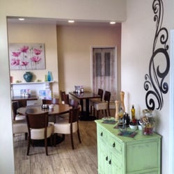 Mario's Cafe & Gelateria
