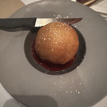 BKNY Thai Restaurant - Fried ice cream - Thai Near Me - Bayside, New York BKNY Thai Restaurant - Fried ice cream - Thai Near Me - Bayside, New York