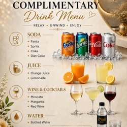 iNail Bar - Relax, unwind & enjoy! At iNail Bar, your nail appointment comes with a little extra treat. Enjoy our complimentary