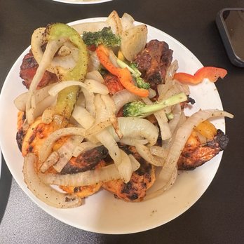 Desi Swaad - Tandoori platter - Indian Near Me - Spring City, Pennsylvania