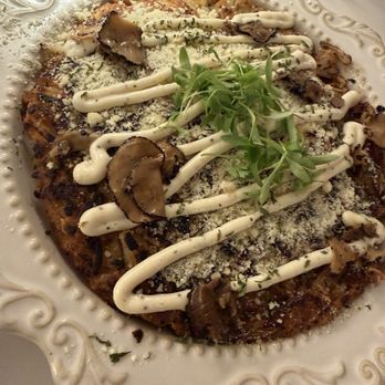 GIWA - Potato pancake also one of my faves. - Breakfast & Brunch Near Me - Santa Clara, California