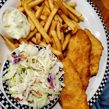 Black Bear Diner Kingman - Fish and chips - Breakfast & Brunch Near Me - Kingman, Arizona