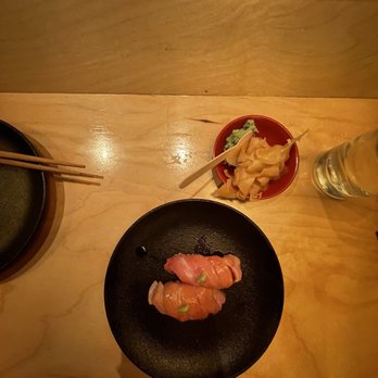 SUSHI-SAN - Sushi Bars Near Me - Chicago, Illinois