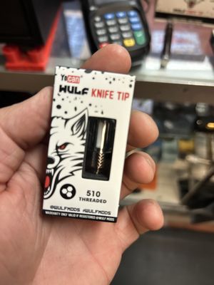 Ace Smoke Shop by null