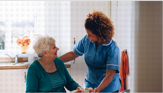 Rhapsody Healthcare Services - home care agency in Worcester, MA