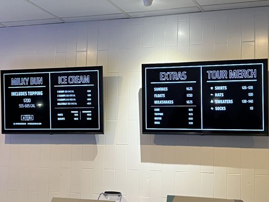 Afters Ice Cream by null