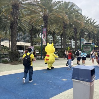 Anaheim Convention Center - Venues & Event Spaces Near Me - Anaheim, California Anaheim Convention Center - Venues & Event Spaces Near Me - Anaheim, California