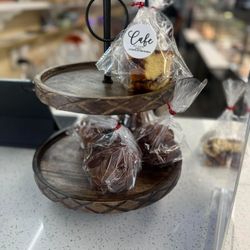 Cafe Au Lait Deli