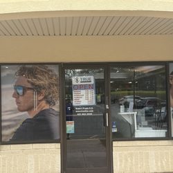 True Eye Experts Of Apopka, Formerly Clarkes Hunt Club Optical