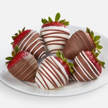 Colorado Fruit Designs - chocolate covered strawberries - Flowers & Gifts Near Me - Grand Junction, Colorado