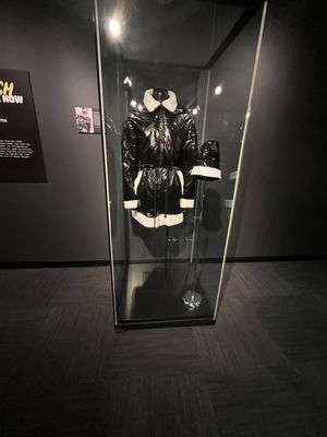 LBJ Presidential Library by null