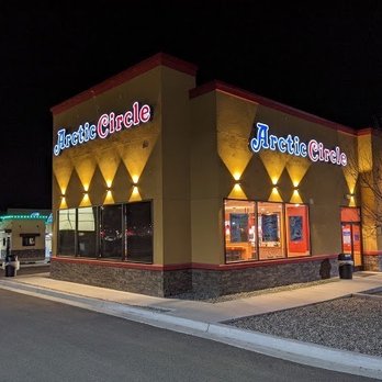 Arctic Circle Fast Food 251 Pole Line Rd Twin Falls Id Restaurant Reviews Phone Number