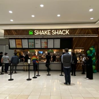 Shake Shack - Burgers Near Me - San Francisco, California Shake Shack - Burgers Near Me - San Francisco, California