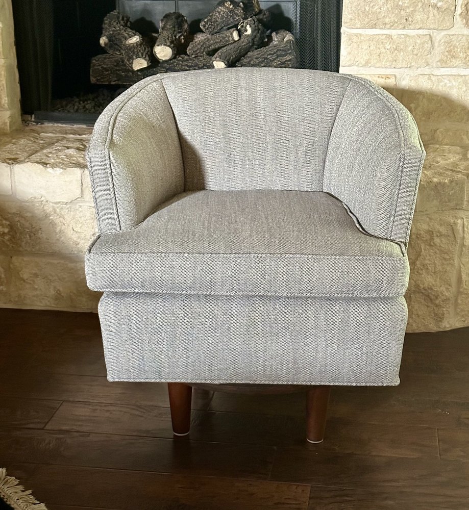 IGS Professional Upholstery - upholstery in Fort Worth, TX