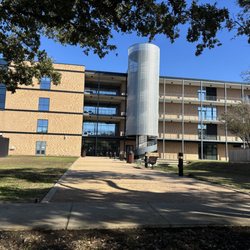 University of St Thomas - Beautiful day at St. Thomas!