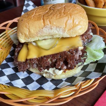 Double's - A great smash burg! - Bars Near Me - Montreal, Quebec Double's - A great smash burg! - Bars Near Me - Montreal, Quebec