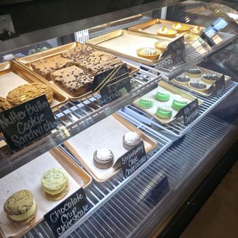 Southern Grounds - Dessert cooler - Cafes Near Me - Jacksonville, Florida Southern Grounds - Dessert cooler - Cafes Near Me - Jacksonville, Florida