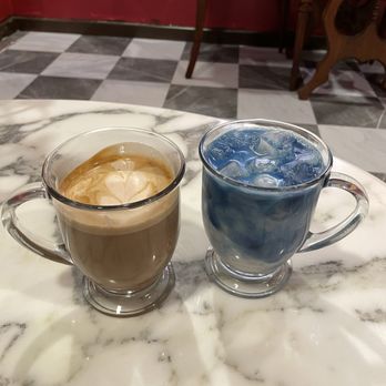 Caffe Enzo - Cafes Near Me - Albuquerque, New Mexico