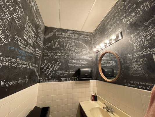 Carlson Creek Vineyard, Scottsdale Tasting Room by null