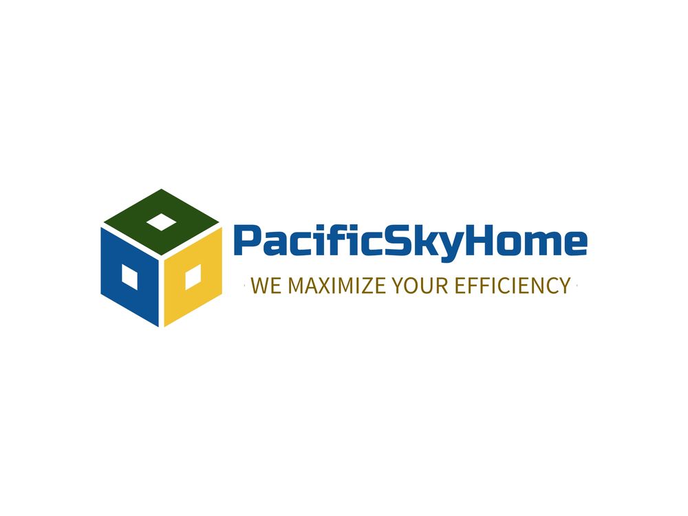 Slide of Pacific Sky Home