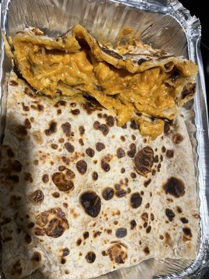 Indian Roti Kitchen by null