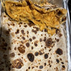 Indian Roti Kitchen