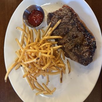 J. Alexander's - Steak and frites - New American Near Me - San Antonio, Texas J. Alexander's - Steak and frites - New American Near Me - San Antonio, Texas
